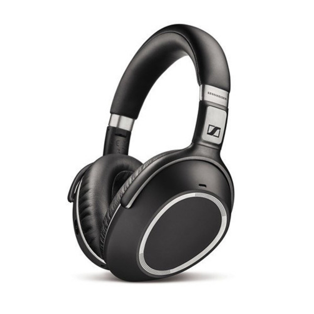 Sennheiser Momentum PXC 550 Wireless Headphones | Bluetooth | ANC | Black - Picture 1 of 8